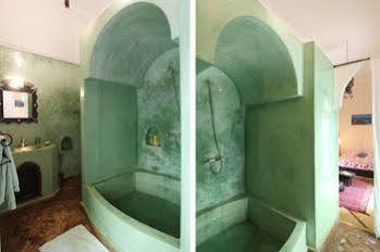 Riad El Farah Kasbah Marrakesh Exterior photo